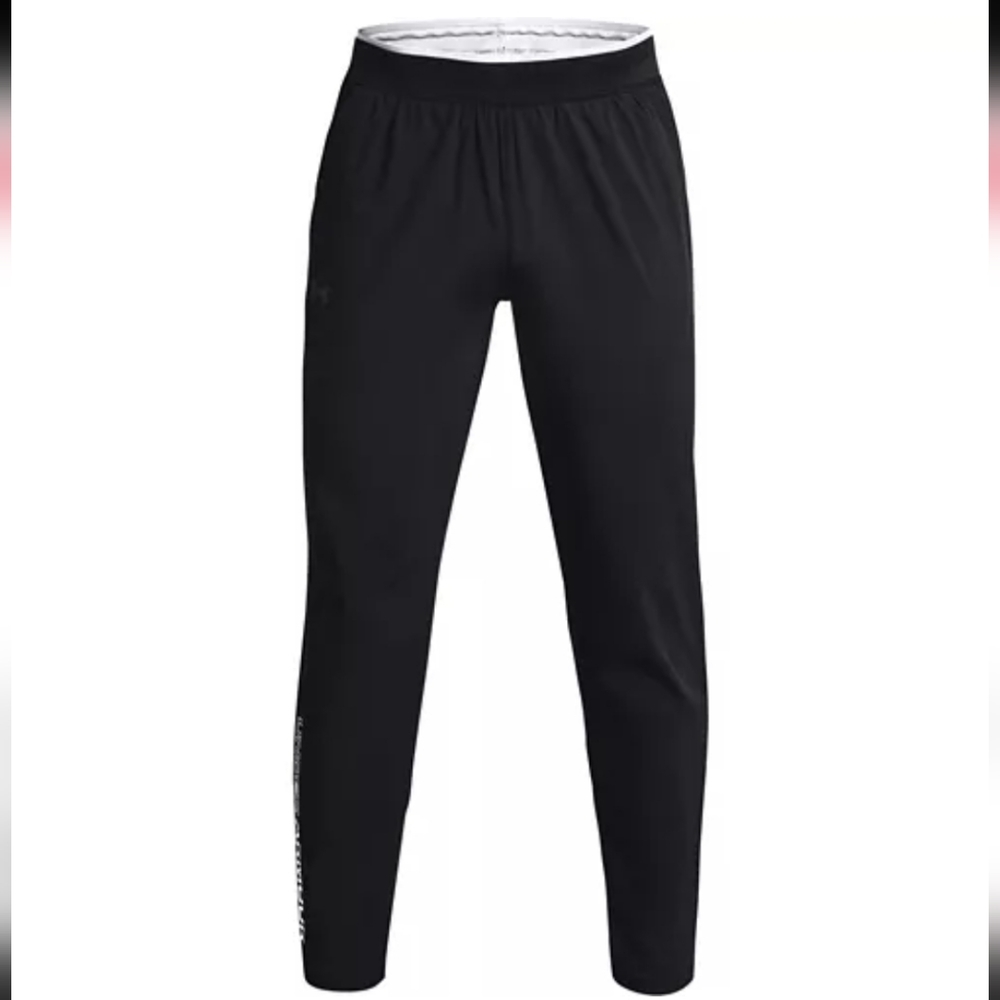 Men's Under Armour Storm Running Pants